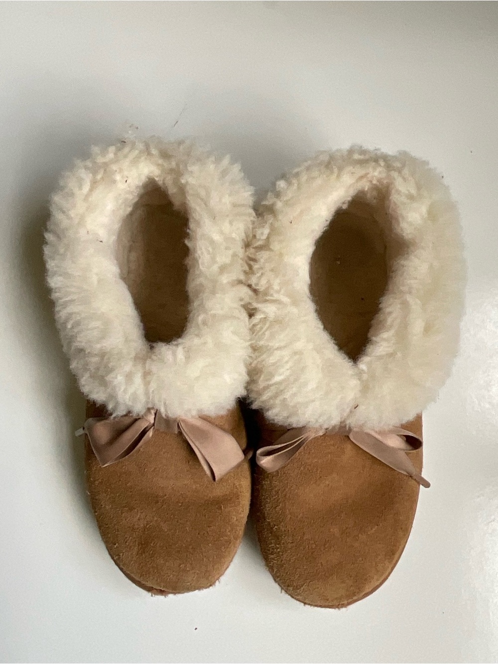 UGG Bailey Slipper